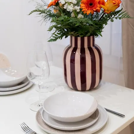 True Nice-style, Quiet 2-room Apartment, Old *