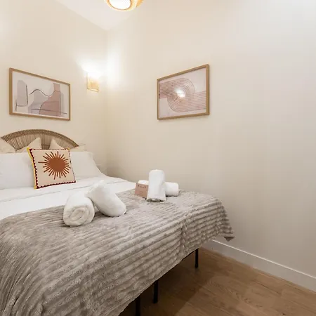 Apartamento True Nice-style, Quiet 2-room Apartment, Old